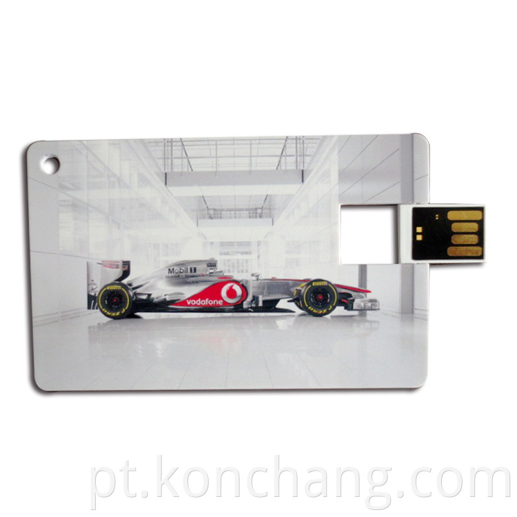 Card Usb 8gb